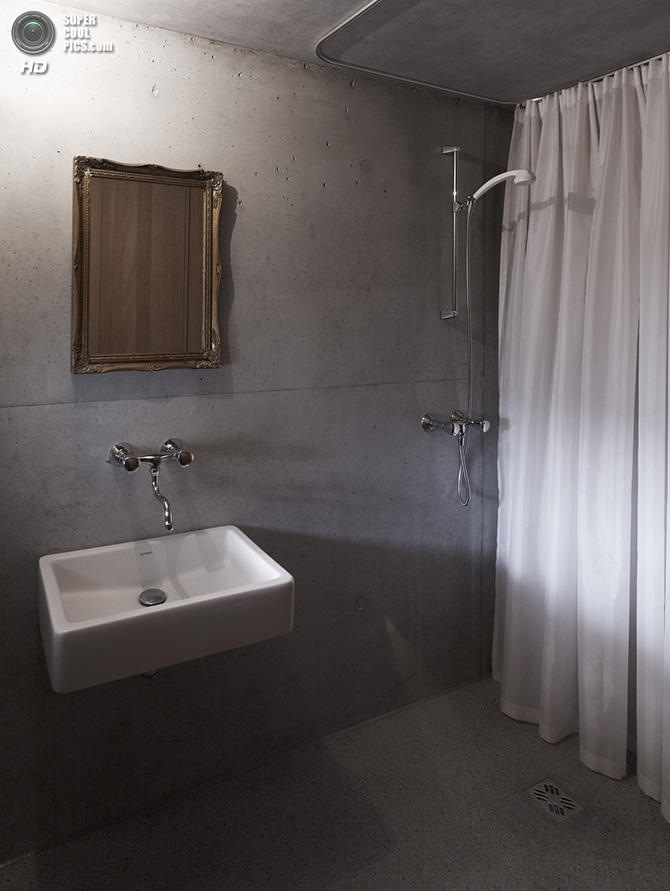 Горная кабина