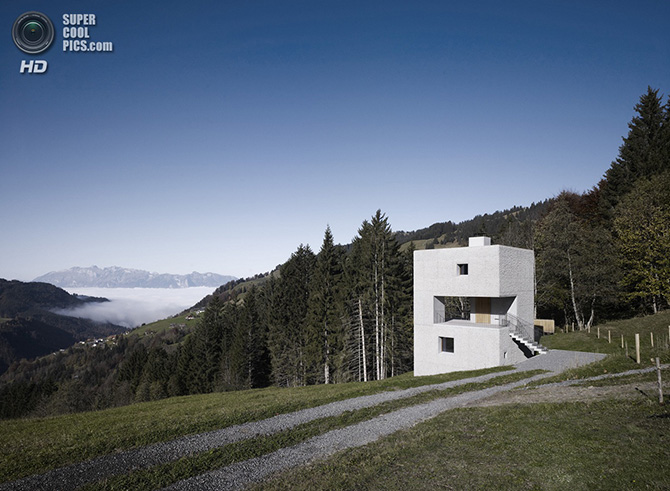 Горная кабина