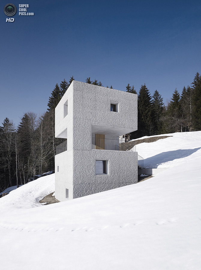 Горная кабина