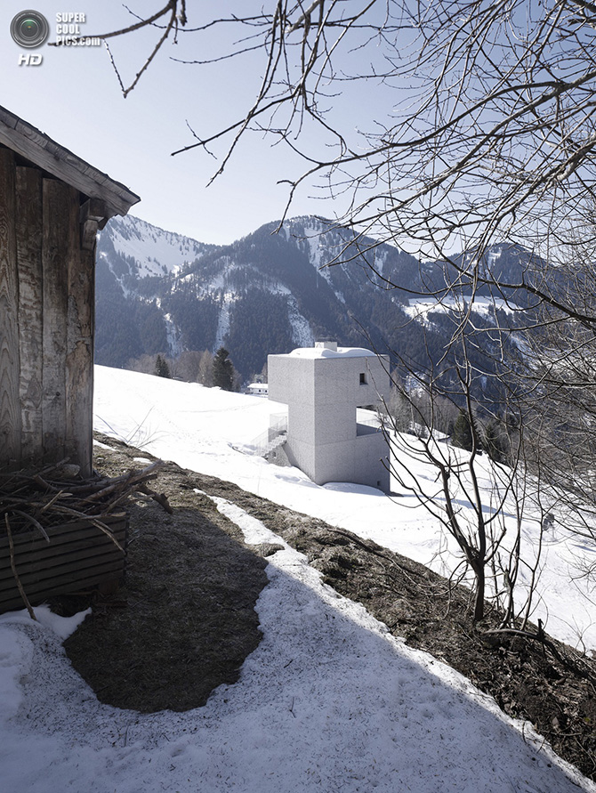 Горная кабина