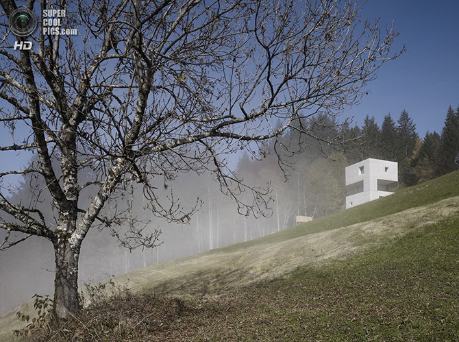 Горная кабина