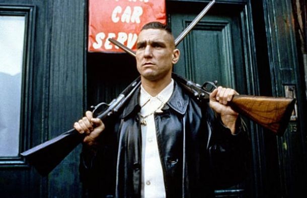 Футболисты, которые сыграли в кино (8 фото)