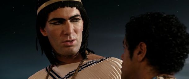 Футболисты, которые сыграли в кино (8 фото)