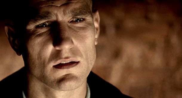 Футболисты, которые сыграли в кино (8 фото)