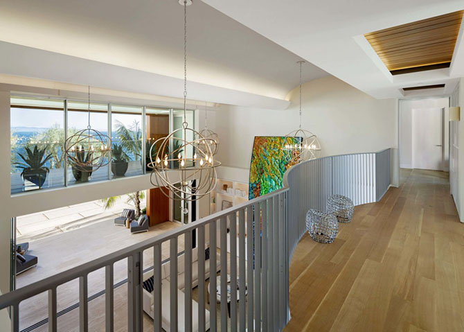 «Умный дом» за 35 миллионов долларов