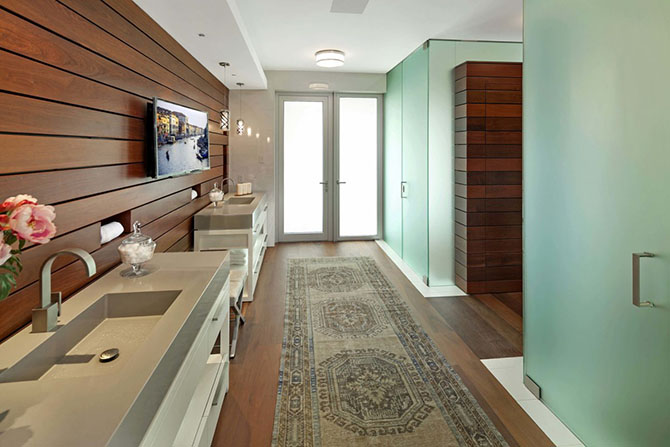 «Умный дом» за 35 миллионов долларов