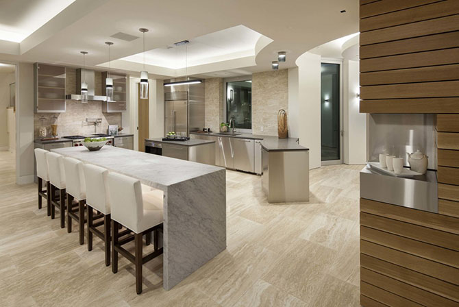 «Умный дом» за 35 миллионов долларов