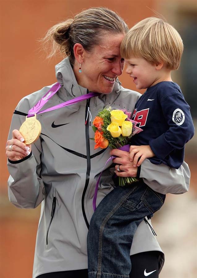 Эмоциональная Олимпиада