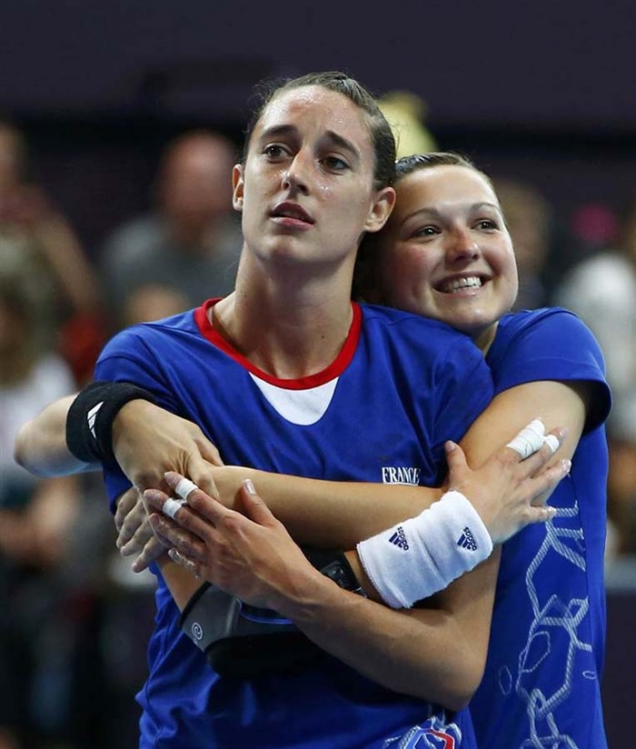 Эмоциональная Олимпиада