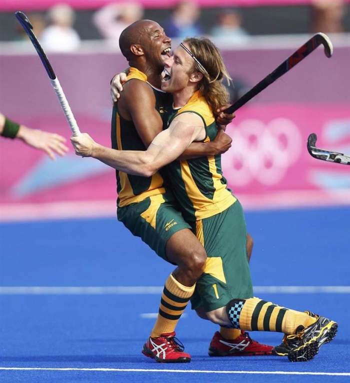 Эмоциональная Олимпиада