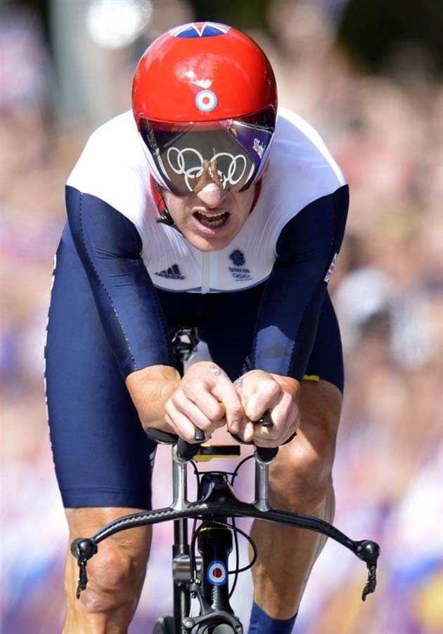 Эмоциональная Олимпиада