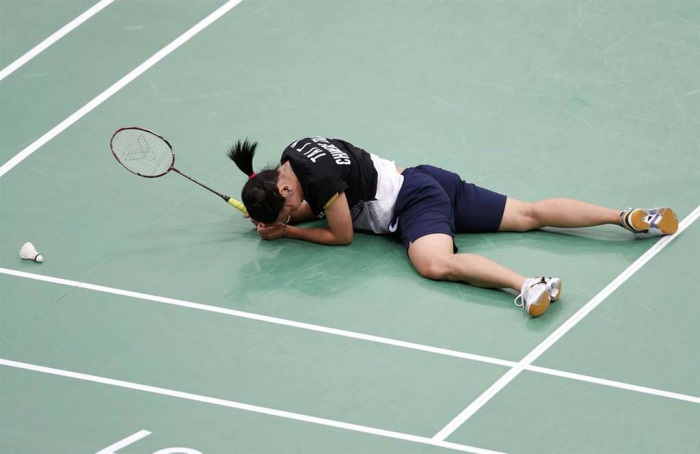 Эмоциональная Олимпиада