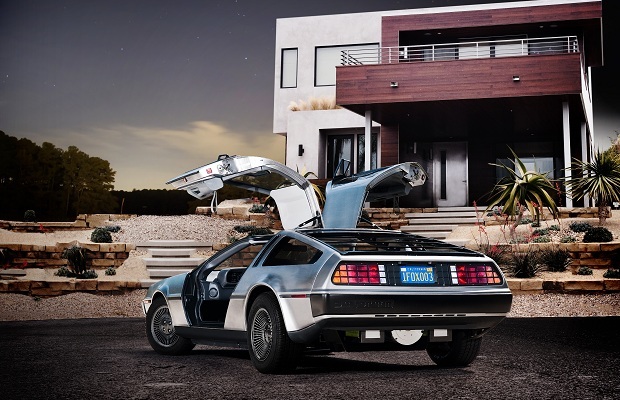 10 потрясающих американских автомобилей, о которых вы не знали