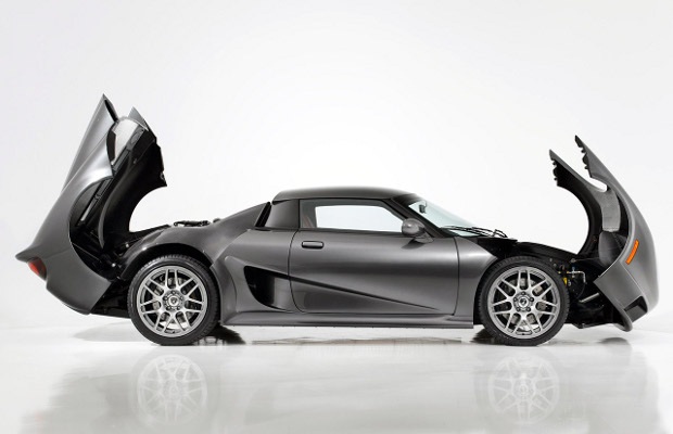 10 потрясающих американских автомобилей, о которых вы не знали