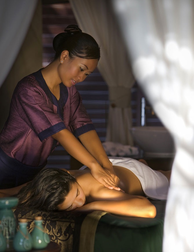 Элитные палатки на Мальдивах