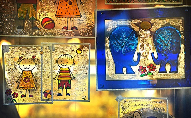 Разгаданная тайна Старого Таллина