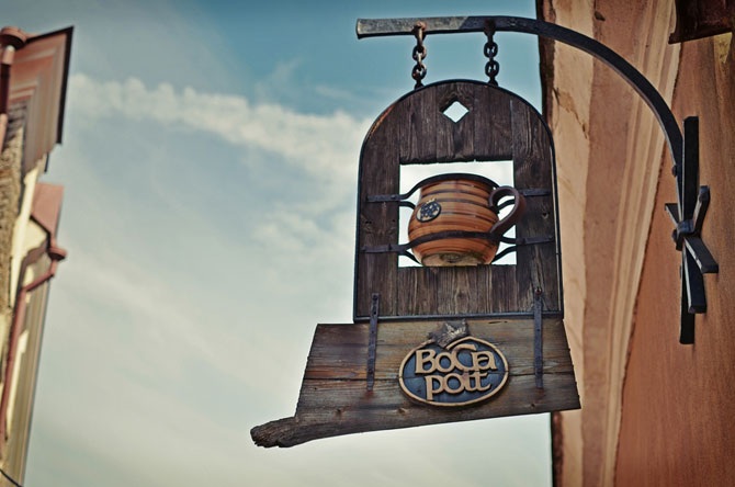 Разгаданная тайна Старого Таллина