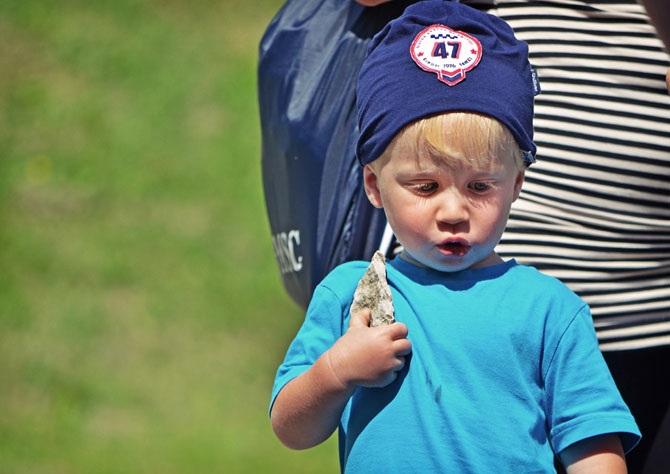 Разгаданная тайна Старого Таллина