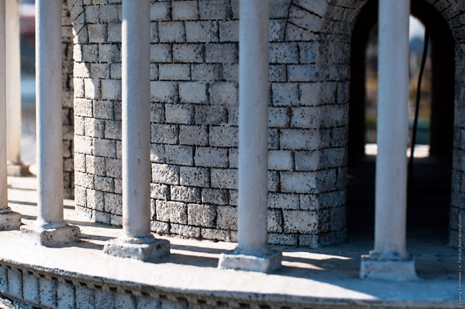 Италия в миниатюре