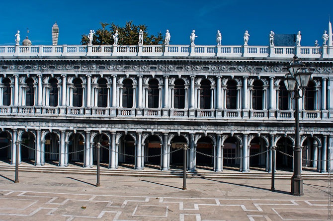 Италия в миниатюре