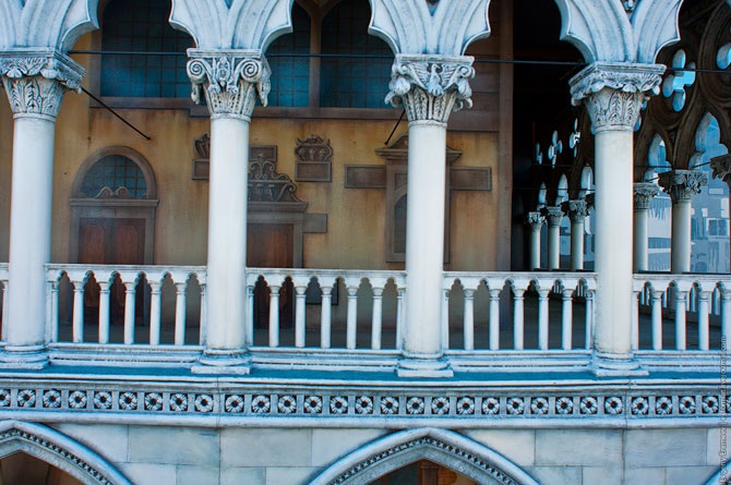 Италия в миниатюре