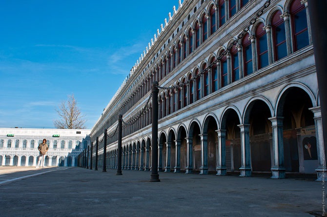 Италия в миниатюре