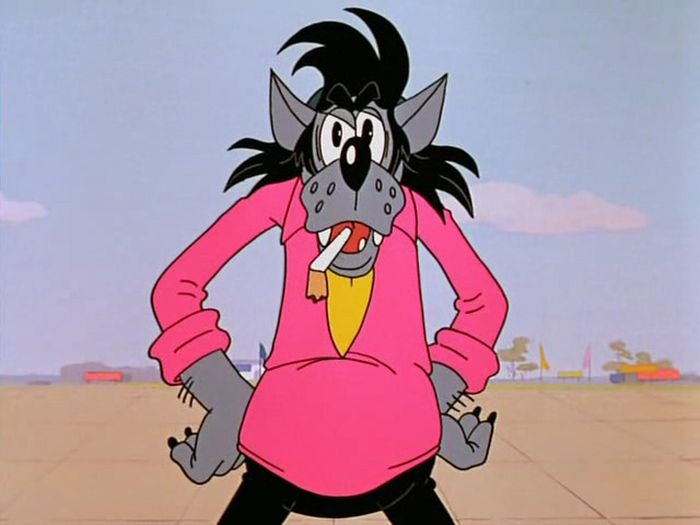 Новый закон о защите детей (9 фото)