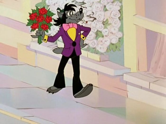 Новый закон о защите детей (9 фото)