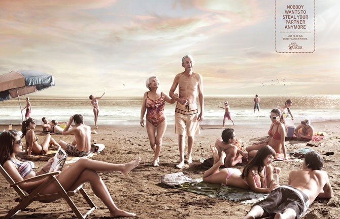 Реклама с юмором