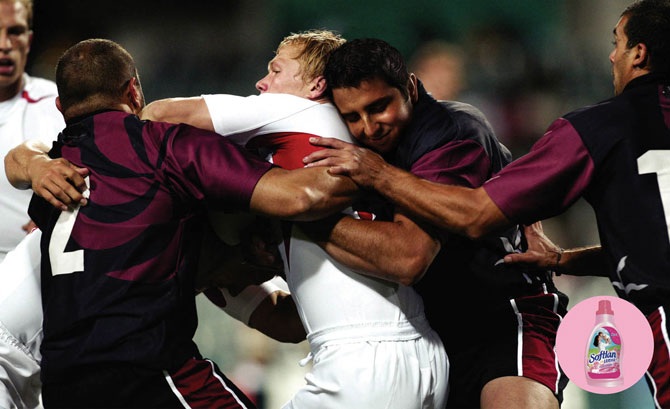 Реклама с юмором