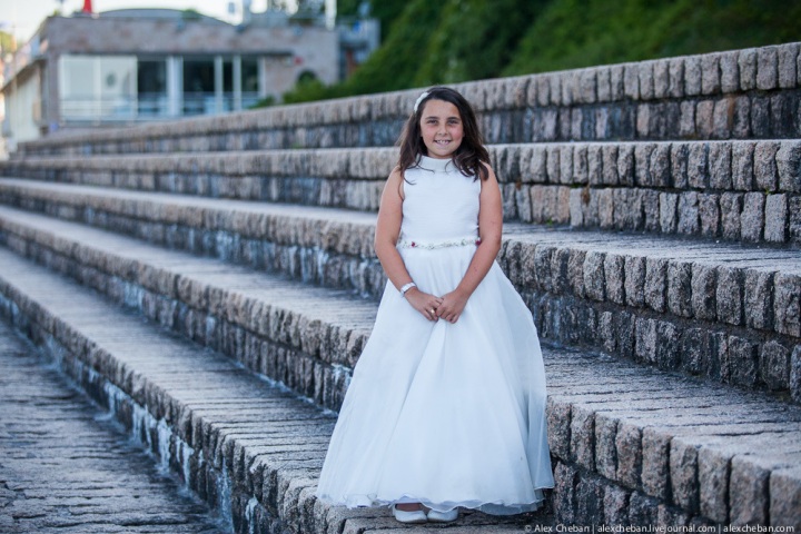 Путешествие по стране Басков