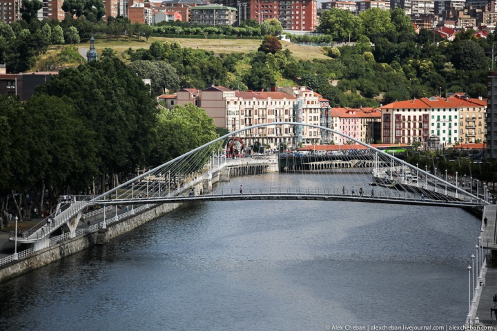 Путешествие по стране Басков