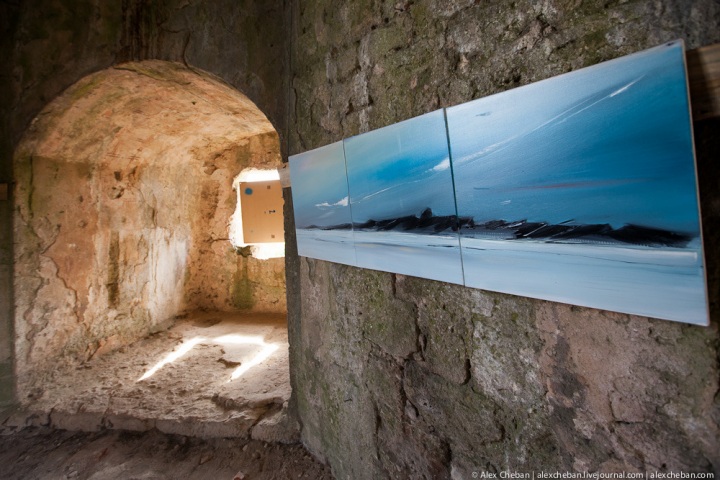 Путешествие по стране Басков