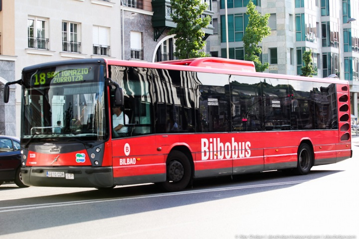 Путешествие по стране Басков