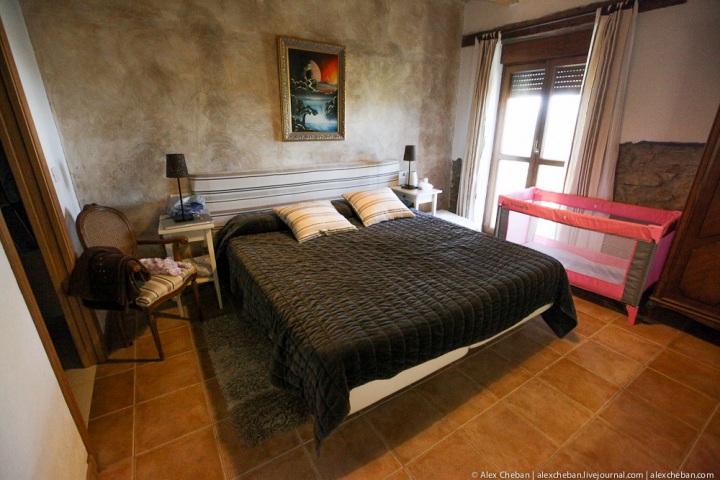 Путешествие по стране Басков