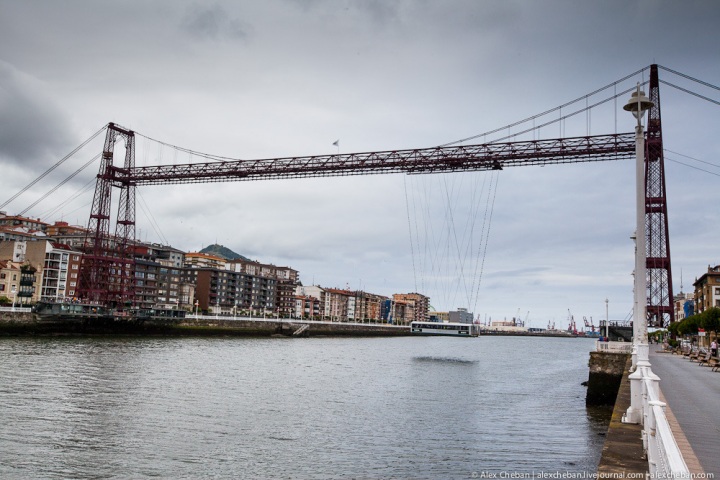 Путешествие по стране Басков