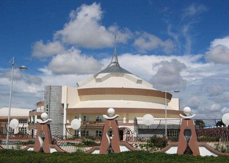 10 самых молодых столиц мира