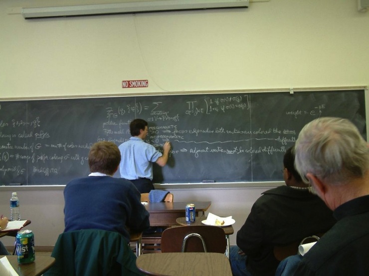 12 самых интересных и забавных мистификаций, устроенных учёными