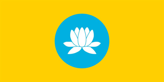 Самые странные, необычные и уникальные флаги