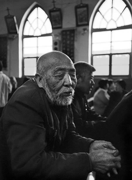 Десятка интересных фактов о Китае (10 фото)