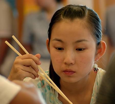 Десятка интересных фактов о Китае (10 фото)