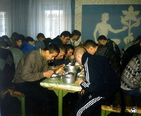 Отцовские советы сыну-призывнику.