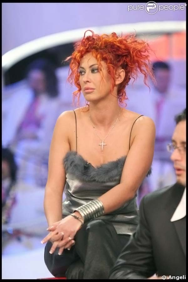 Любовные интрижки Сильвио Берлускони (11 фото)