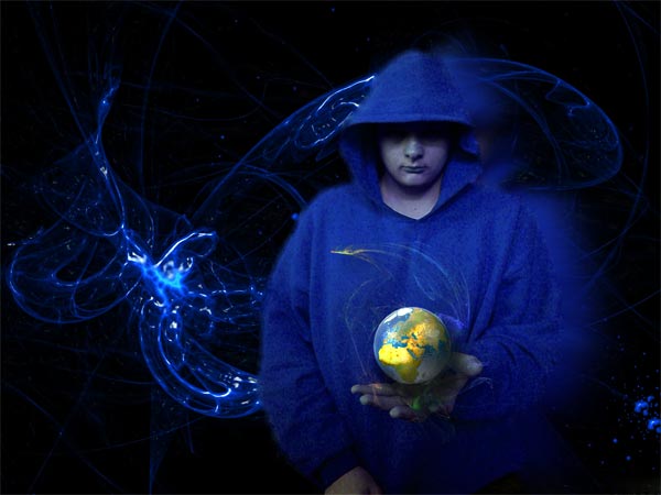 Наука бессильна