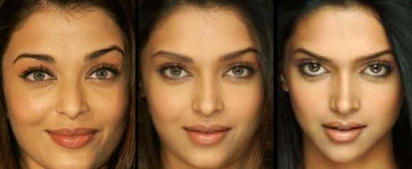 Соединяем двух звезд и получаем...  (20 фото)