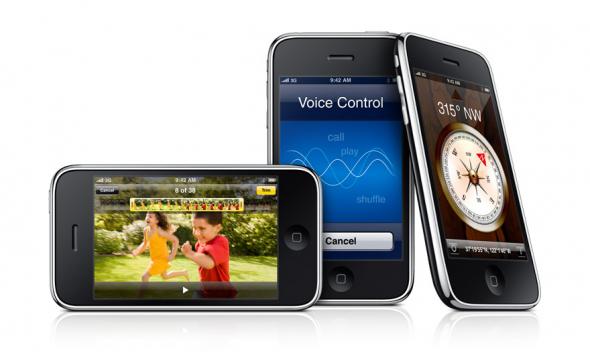 Apple представляет: WWDC 2009