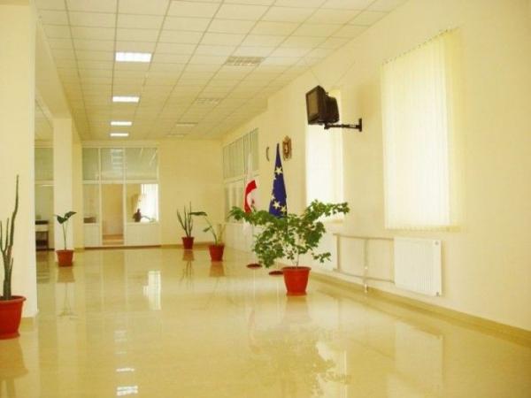 Гордость грузинских полицейских (22 фото)