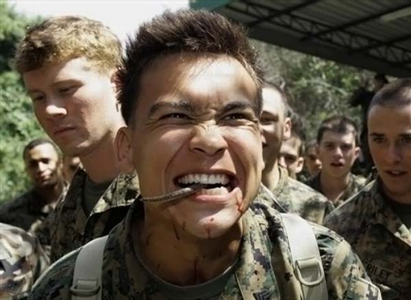 Военные учения ”Cobra Gold 2010 ” в Тайланде (24 фото)