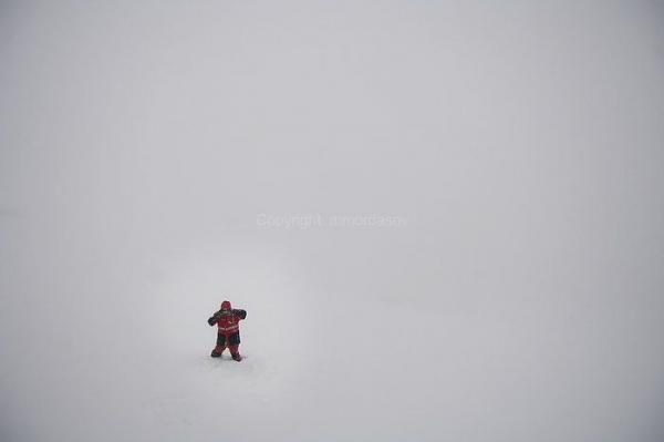 Метеостанция (10 фото)